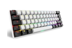 Sharkoon Gaming Tastatur Skiller SGK50S4 Gen2...