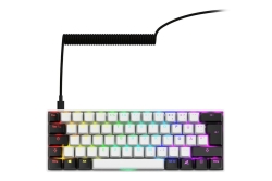 Sharkoon Gaming Tastatur Skiller SGK50S4 Gen2...