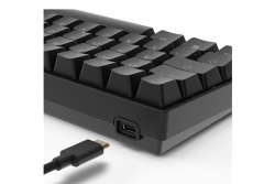 Sharkoon Gaming Tastatur Skiller SGK50S4 Gen2 schw.-gelb RGB
