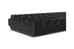 Sharkoon Gaming Tastatur Skiller SGK50S4 Gen2 schw.-gelb RGB