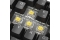 Sharkoon Gaming Tastatur Skiller SGK50S4 Gen2 schw.-gelb RGB