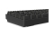 Sharkoon Gaming Tastatur Skiller SGK50S4 Gen2 PBT scw-gelRGB