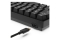 Sharkoon Gaming Tastatur Skiller SGK50S4 Gen2 PBT scw-gelRGB