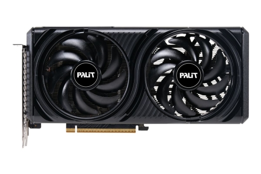 Palit RTX5060 Infinity 2 OC 8GB GDDR7 HDMI 3xDP