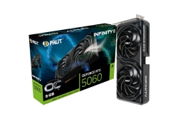 Palit RTX5060 Infinity 2 OC 8GB GDDR7 HDMI 3xDP