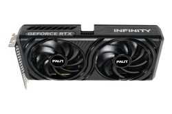Palit RTX5060 Infinity 2 OC 8GB GDDR7 HDMI 3xDP