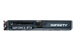 Palit RTX5060 Infinity 2 OC 8GB GDDR7 HDMI 3xDP