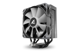 Sharkoon CPU Kühler A40 120mm schw. RGB 1200/1700/1851/AM4/5