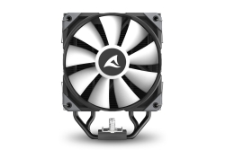Sharkoon CPU Kühler A40 120mm schw. RGB 1200/1700/1851/AM4/5