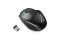 Sharkoon Maus OfficePal M25W Optisch 6 Tasten 4.000 DPI schw