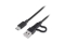 Sharkoon Maus OfficePal M25W Optisch 6 Tasten 4.000 DPI schw