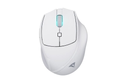Sharkoon Maus OfficePal M25W Optisch 6 Tasten 4.000 DPI...