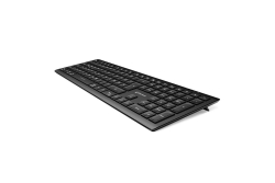 Sharkoon Bürotastatur OfficePal K30W kabellos schwarz