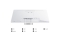 JAPANNEXT 68,6cm JN-IPS270UHD60F-C65W-HSP-W HDMI/DP UHD