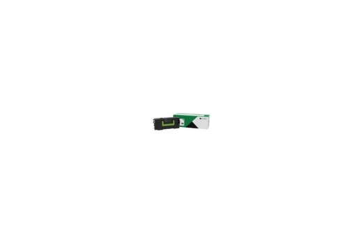 Toner Lexmark 58D2H0E black 15.000 Seiten 58D2H0E