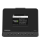 TELESTAR TOP 400 Schwarz Multifunktionsradios HiFi-Adapter