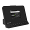 TELESTAR TOP 400 Schwarz Multifunktionsradios HiFi-Adapter