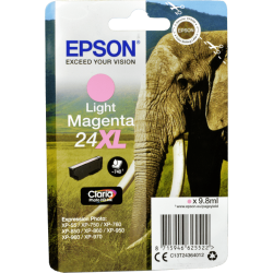 Epson Tinte C13T243640 light magenta 24XL