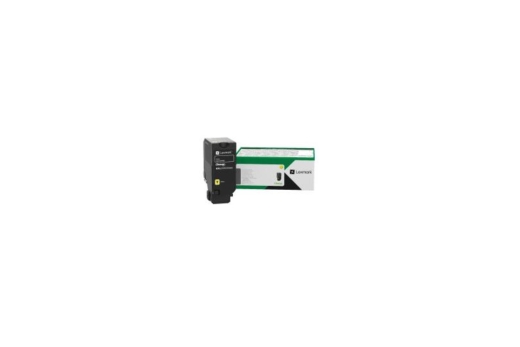 Toner Lexmark 66S2X00 black 31.000 Seiten 66S2X00