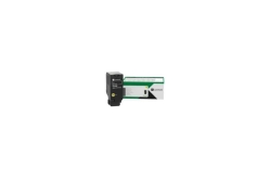 Toner Lexmark 66S2X00 black 31.000 Seiten 66S2X00