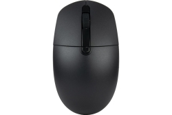 Inter-Tech Tas KB-208-II Tastatur + Maus-Set, drahtlos