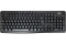 Inter-Tech Tas KB-208-II Tastatur + Maus-Set, drahtlos