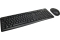 Inter-Tech Tas KB-208-II Tastatur + Maus-Set, drahtlos