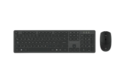 CONCEPTRONIC Tastatur+Maus Wireless Layout ES schwarz