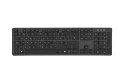 CONCEPTRONIC Tastatur+Maus Wireless Layout ES schwarz