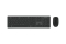 CONCEPTRONIC Tastatur+Maus Wireless Layout ES schwarz