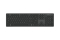 CONCEPTRONIC Tastatur+Maus Wireless Layout IT schwarz