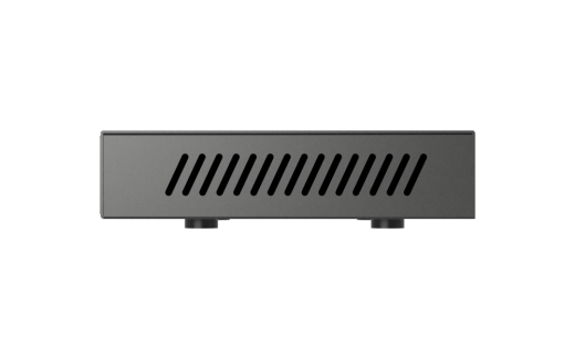 QNAP Switch 8 ports 2.5Gbps with RJ45, unmanaged switch
