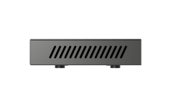 QNAP Switch 8 ports 2.5Gbps with RJ45, unmanaged switch