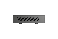 QNAP Switch 8 ports 2.5Gbps with RJ45, unmanaged switch