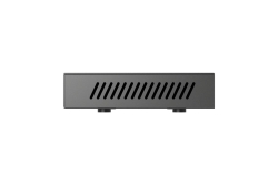 QNAP Switch 8 ports 2.5Gbps with RJ45, unmanaged switch