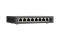 QNAP Switch 8 ports 2.5Gbps with RJ45, unmanaged switch