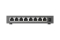 QNAP Switch 8 ports 2.5Gbps with RJ45, unmanaged switch