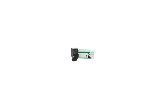 Toner Lexmark 71C20C0 cyan 5.000 Seiten 71C20C0