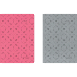 Herlitz Taschenkalender A7 Colori fs 2026