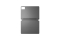 Lenovo Idea Tab Folio Case Luna Grey-WW
