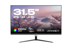 JAPANNEXT 80,0cm JN-IPS315UHDR 16:9 HDMI/DP UHD