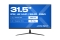 JAPANNEXT 80,0cm JN-IPS315UHDR 16:9 HDMI/DP UHD