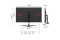 JAPANNEXT 80,0cm JN-IPS315UHDR 16:9 HDMI/DP UHD