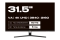 JAPANNEXT 80,0cm JN-V315UHDR 16:9 HDMI/DP UHD