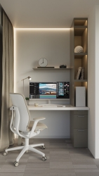JAPANNEXT 86,4cm JN-IPS340UWQHD60C-C65W-HS-W curved UWQHD