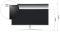 JAPANNEXT 86,4cm JN-IPS340UWQHD60C-C65W-HS-W curved UWQHD