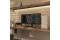JAPANNEXT 86,4cm JN-IPS340UWQHD60C-C65W-HS curved UWQHD
