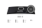 JAPANNEXT 86,4cm JN-IPS340UWQHD60C-C65W-HS curved UWQHD