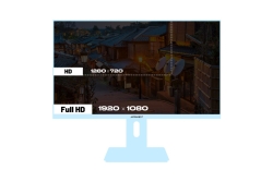 JAPANNEXT 60,5cm JN-I238FHD120F-HSP-BB 16:9 HDMI blau FHD