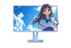JAPANNEXT 60,5cm JN-I238FHD120F-HSP-BB 16:9 HDMI blau FHD